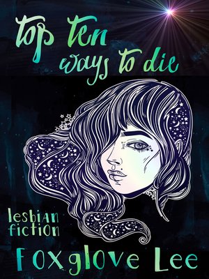 cover image of Top Ten Ways to Die
